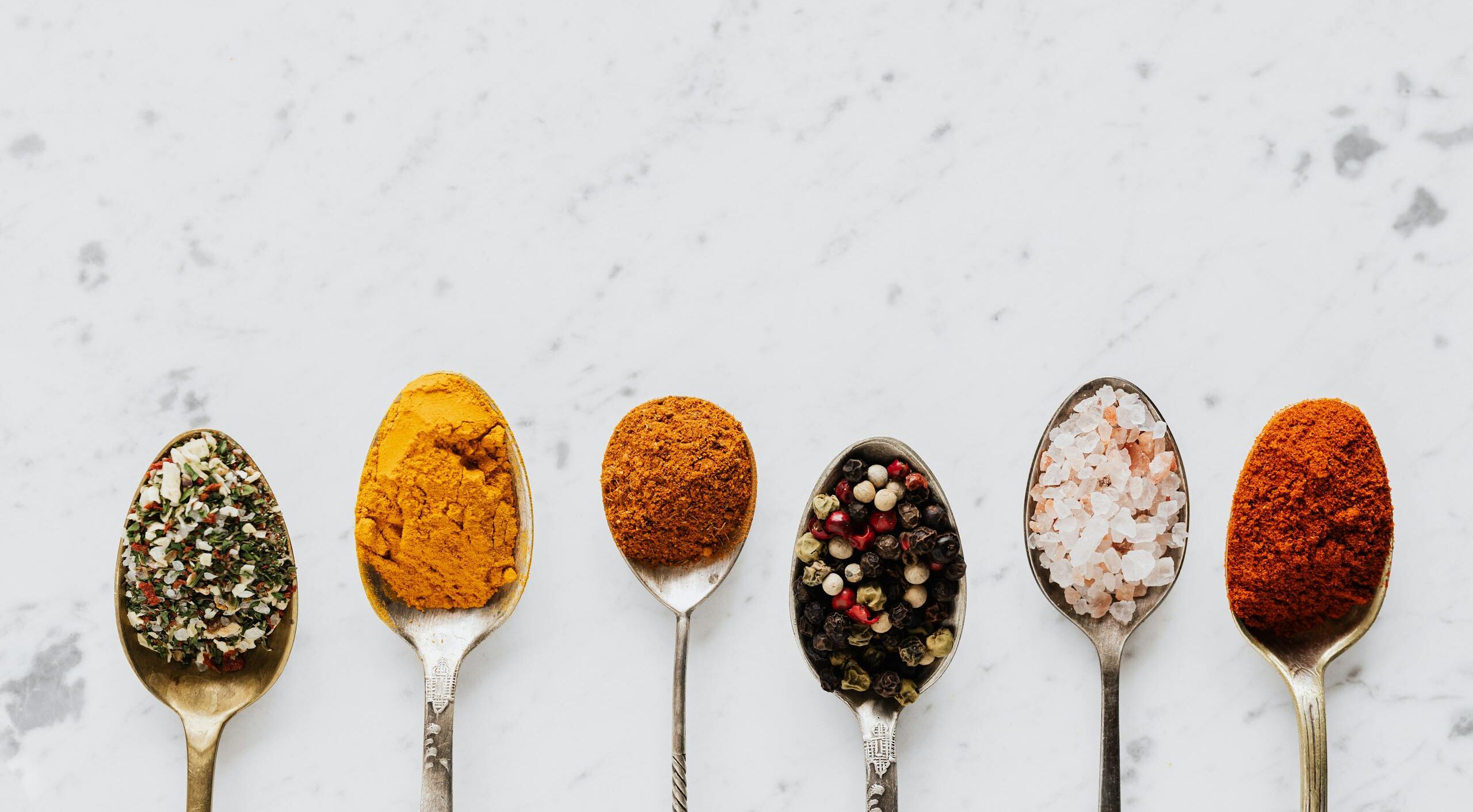 Seasoning Made Simple: My Beginner's Guide to a Flavor-Packed Plant ...